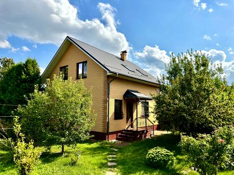 дом по адресу Садівниче товариство «Академік» 2-га Лінія, 86