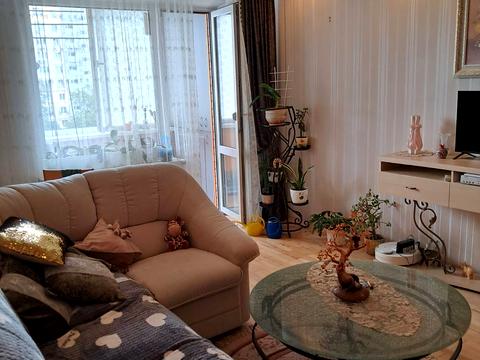 квартира по адресу Героев Днепра ул., 42-А