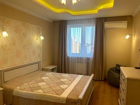 квартира по адресу Кондратюка Юрия ул., 7