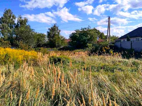 ділянка за адресою Вишгородська, 16