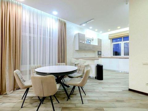 дом по адресу Абрикосова