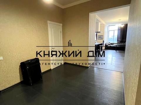 квартира за адресою Дніпровська набережна вул., 26-Д