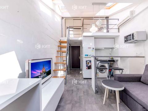 квартира по адресу Космическая ул., 24