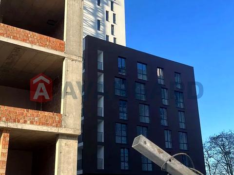 квартира по адресу Під Голоском, 4
