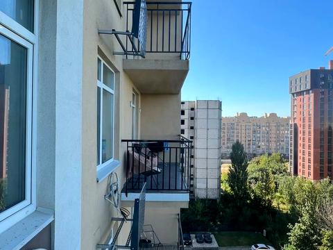 квартира за адресою Академіка Заболотного вул., 148-В