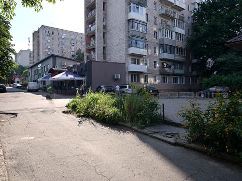 квартира по адресу Генерала Безручка ул., 5а