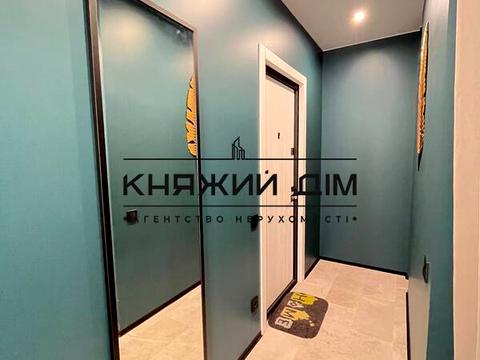 квартира по адресу Берестейский просп. (Победы), 11 к3