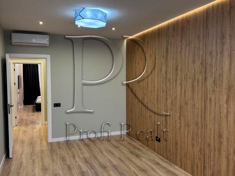квартира за адресою Повітряних Сил просп. (Повітрофлотський), 56-Б