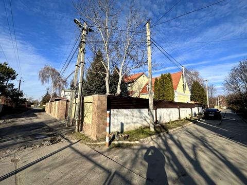 будинок за адресою смт. Обухівка, Садова
