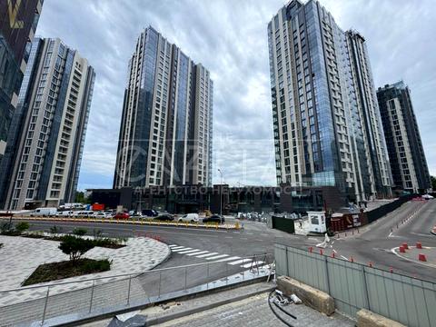 квартира за адресою Андрія Верхогляда вул. (Михайла Драгомирова), 1-20А