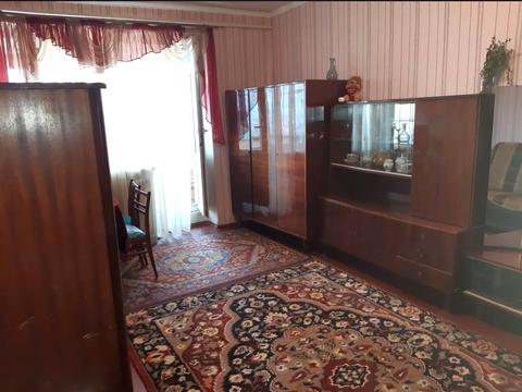 квартира по адресу Альпийский пер., 18-А