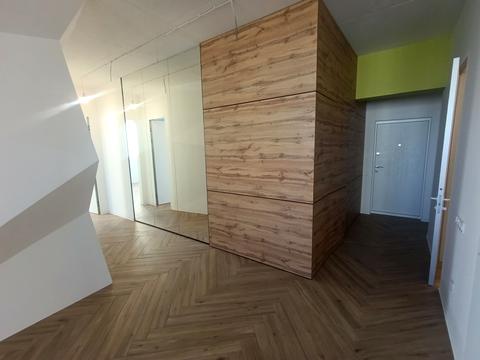 квартира за адресою Пішонівська вул., 23