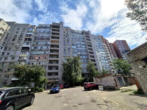 квартира за адресою Лесі Українки просп. (Пушкіна), 13