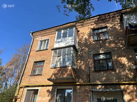 квартира за адресою Біологічна вул., 1а