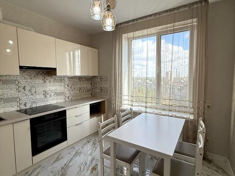 квартира за адресою Луговська вул., 248