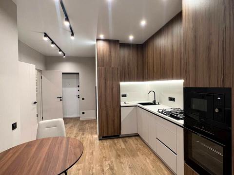 квартира за адресою Радісна, 2