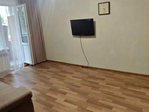 квартира по адресу Львовское шоссе, 55
