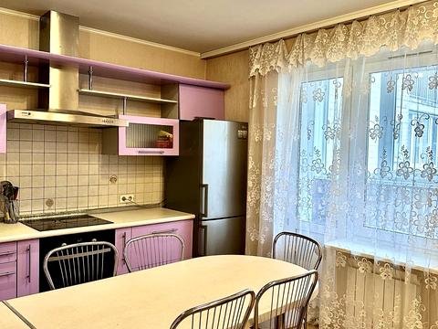 квартира по адресу Зої Бутенко ул. (Сєченова), 7-А