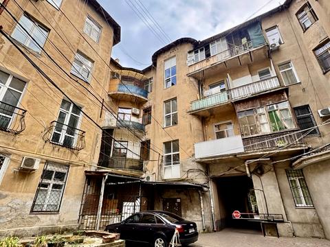 кімната за адресою Одеса, Пироговська вул., 5