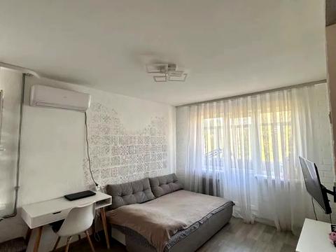 квартира по адресу Батумская ул., 50