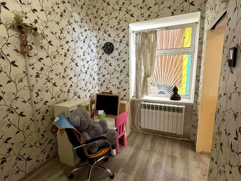 квартира по адресу Университетская ул. (Елисаветинская), 10