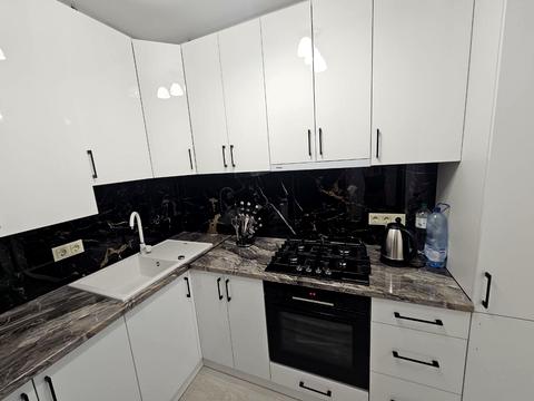 квартира за адресою Карла Мікльоша вул., 20