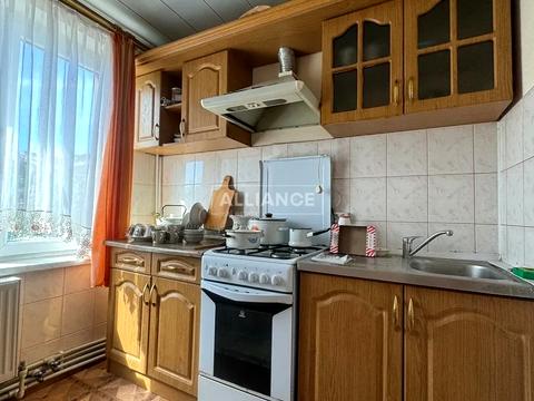 квартира по адресу Бандери, 30
