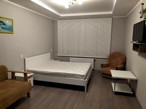 квартира по адресу Осипа Сорохтея ул., 11а/б