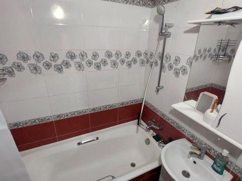 квартира по адресу Херсонское шоссе, 38
