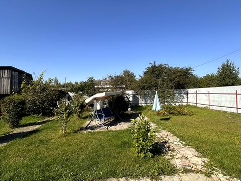 дом по адресу Тетерівський масив, 630