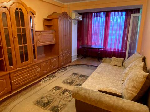 квартира по адресу Чоколовский бульв., 18