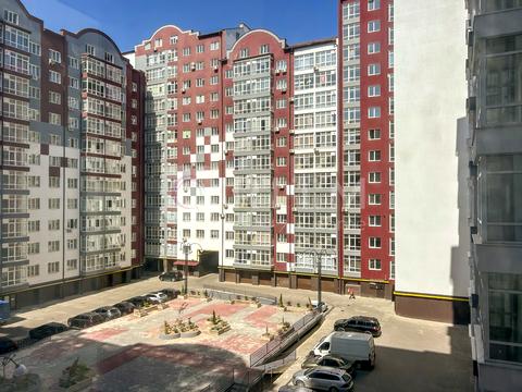 квартира за адресою Височана вул., 18