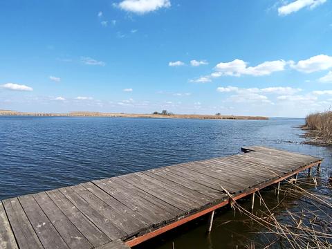 будинок за адресою с. Мишурин Ріг, Набережна