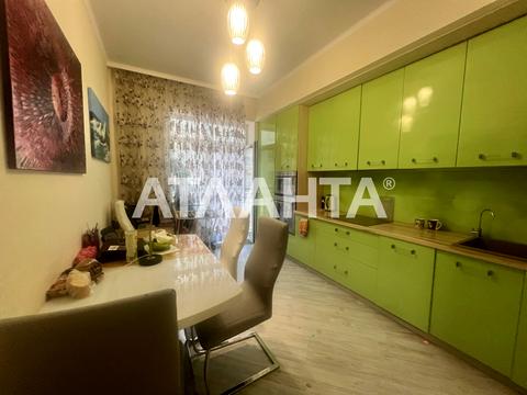 квартира за адресою Фонтанська дорога вул. (Перекопской дивизии улица), 58/3