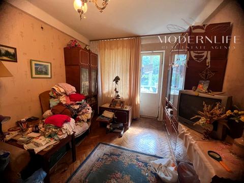квартира за адресою Зої Бутенко вул. (Сєченова), 10к1