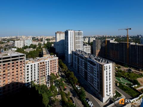 квартира по адресу Львовская ул., 22
