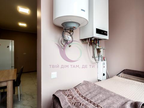 квартира по адресу Бельведерская ул., 23