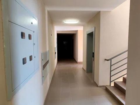 квартира по адресу Метрологическая ул., 29