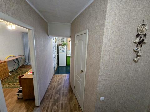 квартира по адресу Курортная ул. (Бутомы), 3б