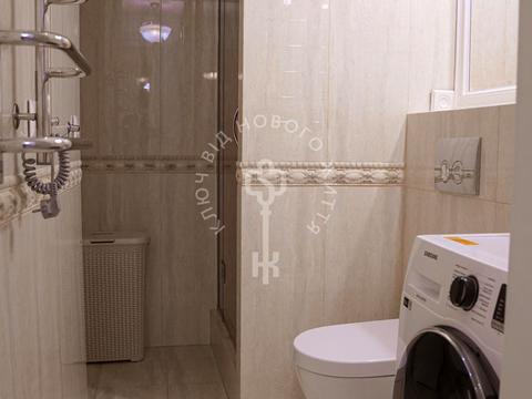 квартира по адресу Глубочицкая ул., 32-В