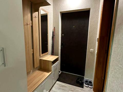 квартира по адресу Незалежності бульв. (50 років Жовтня), 14/1