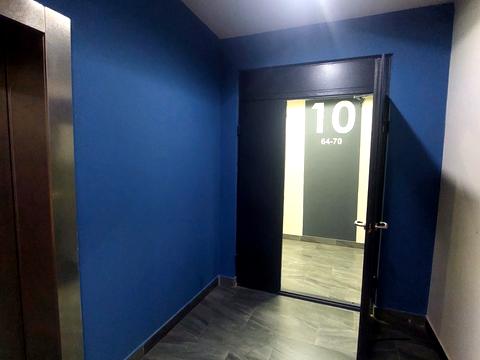 комната по адресу Шолуденко ул., 1-В