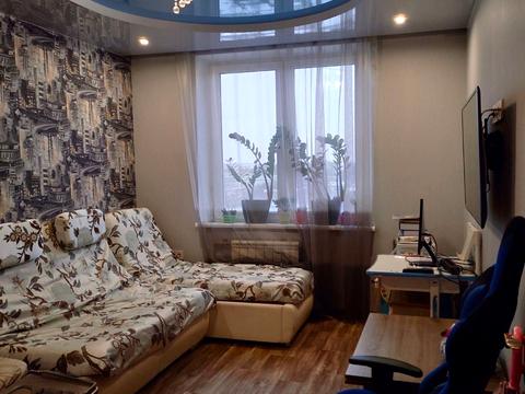 квартира по адресу Библика ул. (2-й Пятилетки), 1б