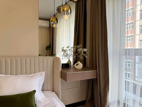 квартира за адресою Гетьмана Мазепи вул., 164, к6