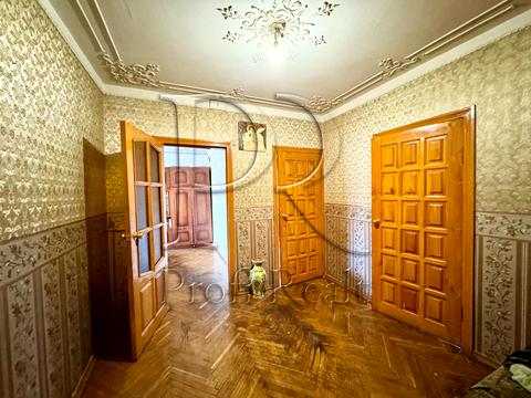 квартира по адресу Архитектора Вербицкого ул., 28-В