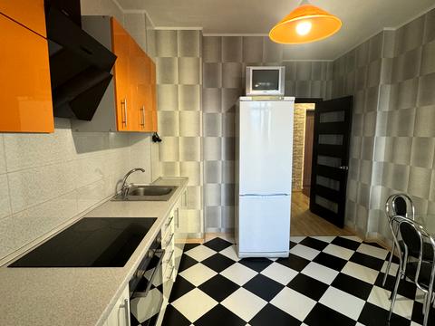 квартира за адресою Петра Калнишевського вул. (Михайла Майорова), 8
