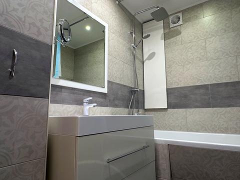 квартира по адресу Віктора Йови ул., 3