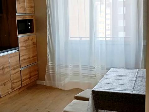 квартира по адресу Соборная ул., 285ж
