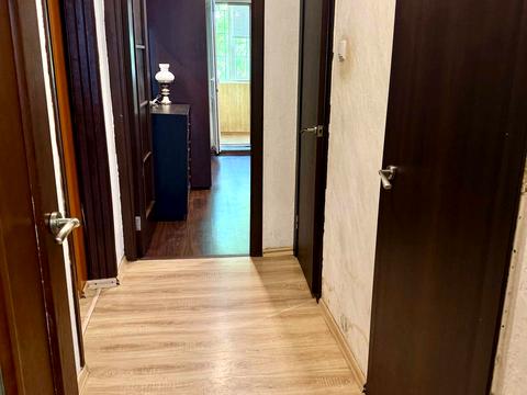 квартира по адресу Героев просп., 45