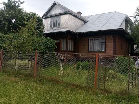 дом по адресу Шевченка